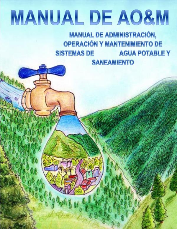 Agua potable